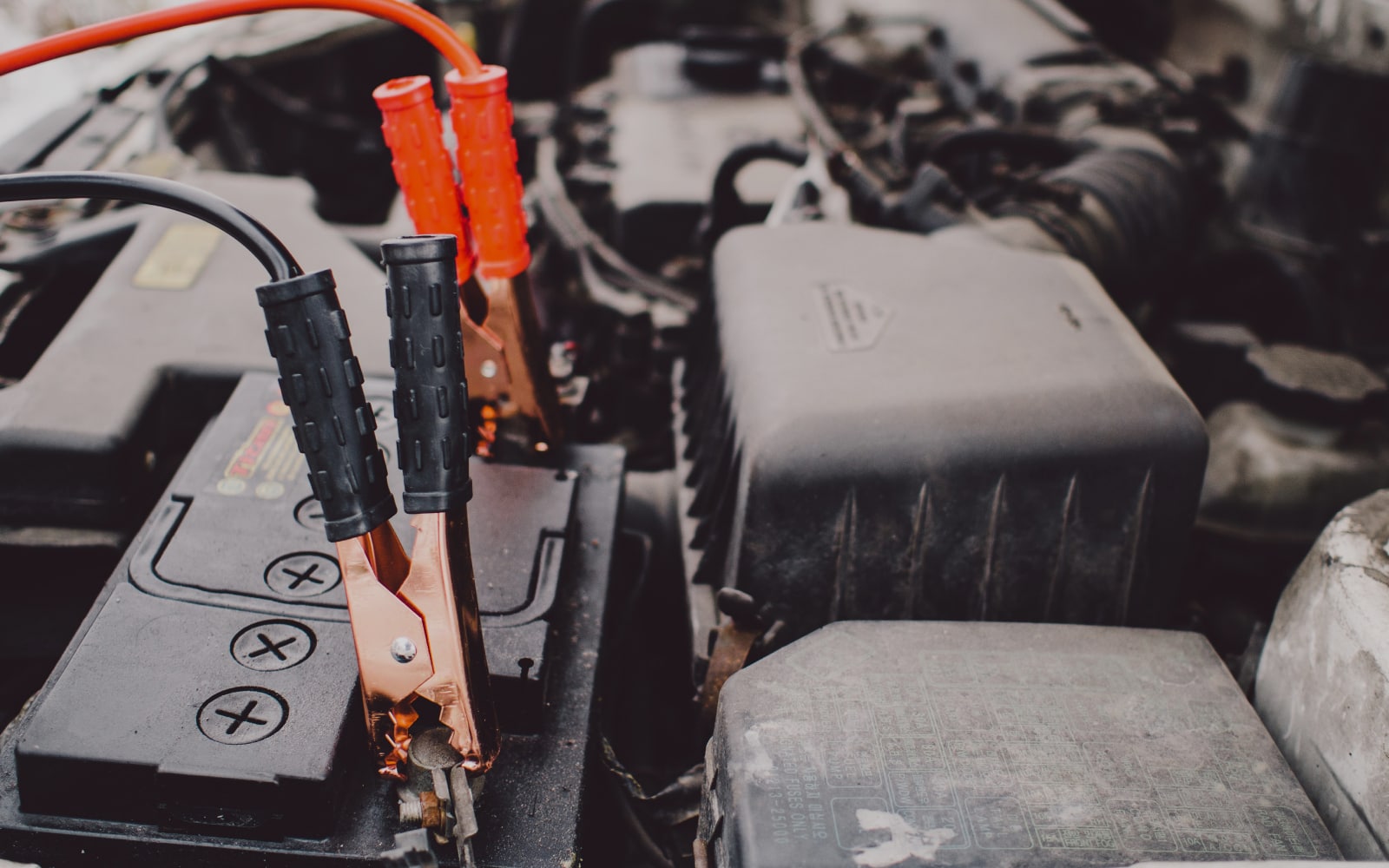 Jump Start Services